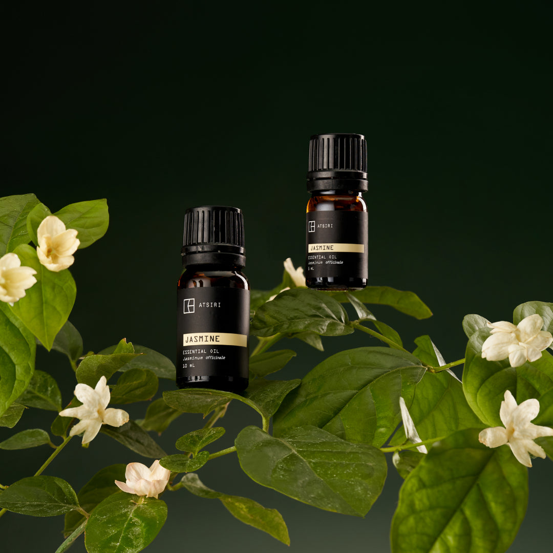 Jasmine Essential Oil by Rumah Atsiri