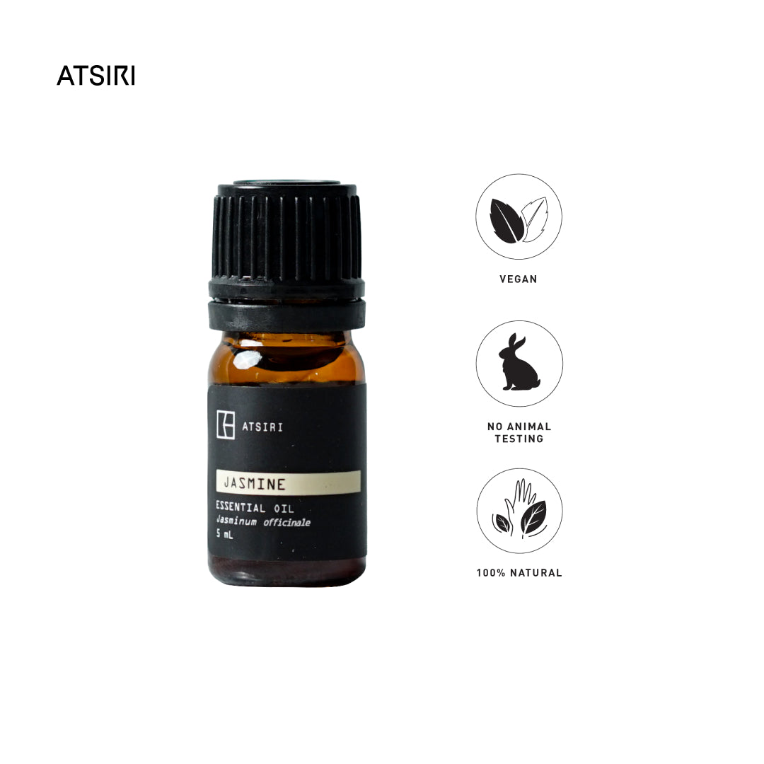 Jasmine Essential Oil by Rumah Atsiri