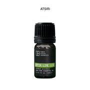 Kaffir Lime Leaf Essential Oil by Rumah Atsiri