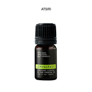 Lemongrass Essential Oil by Rumah Atsiri