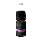 Patchouli Essential Oil by Rumah Atsiri