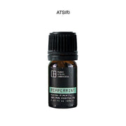 Peppermint Essential Oil by Rumah Atsiri