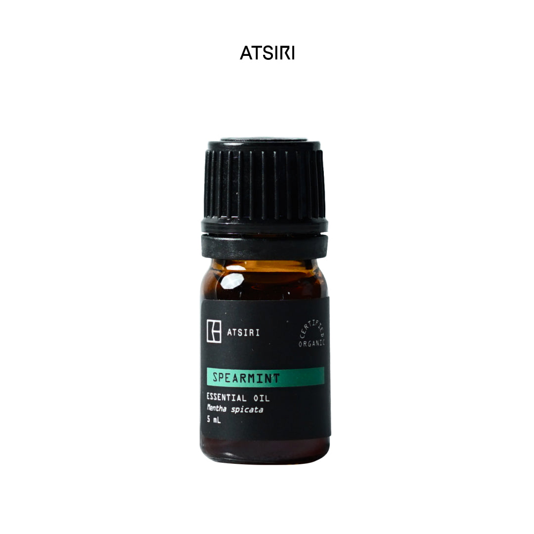 Spearmint Essential Oil by Rumah Atsiri