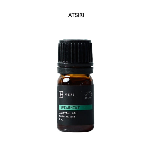 Spearmint Essential Oil by Rumah Atsiri