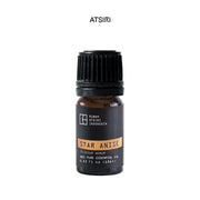 Star Anise Essential Oil by Rumah Atsiri