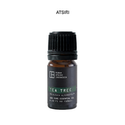 Tea Tree Essential Oil by Rumah Atsiri