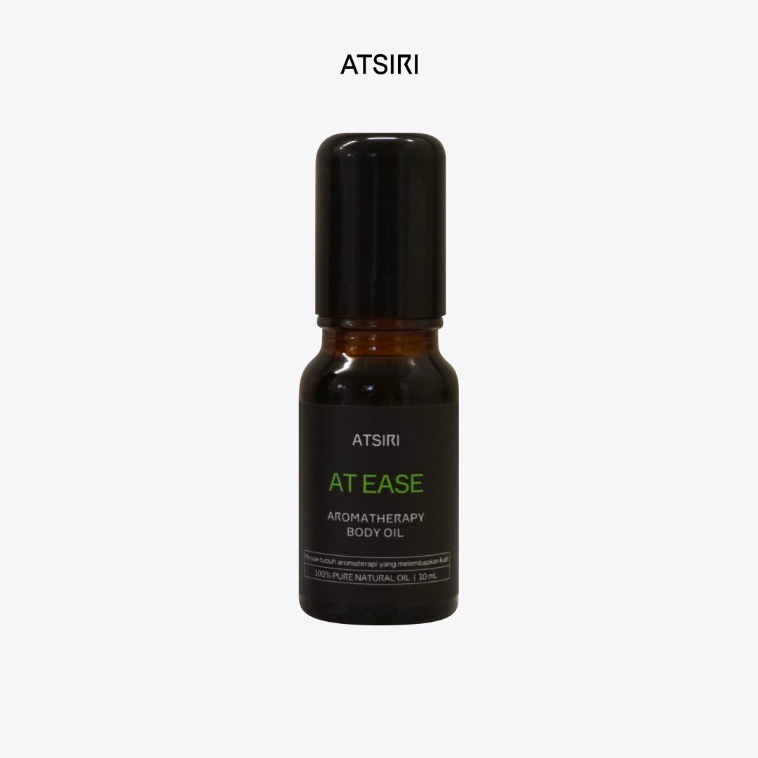 AtEase Diluted Oil Blend
