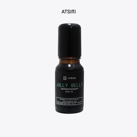 Jolly Belly Diluted Oil Blend by Rumah Atsiri