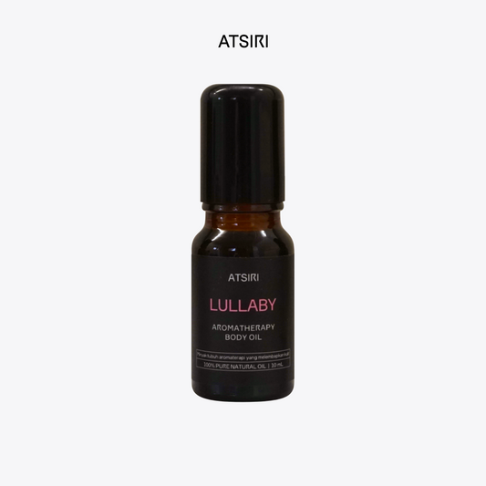 Lullaby Diluted Oil Blend