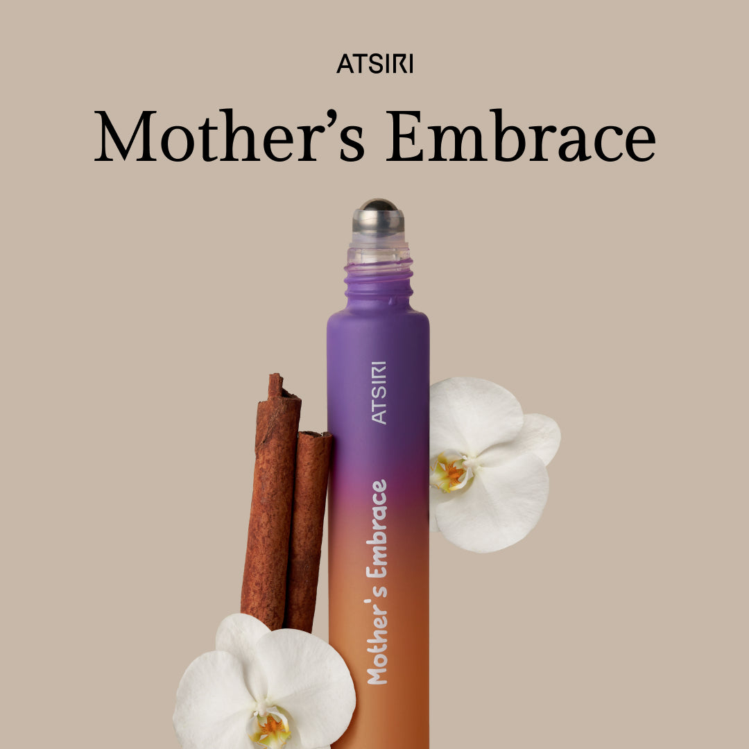 Mother's Embrace Oil by Rumah Atsiri