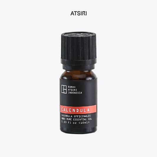 Calendula Essential Oil by Rumah Atsiri