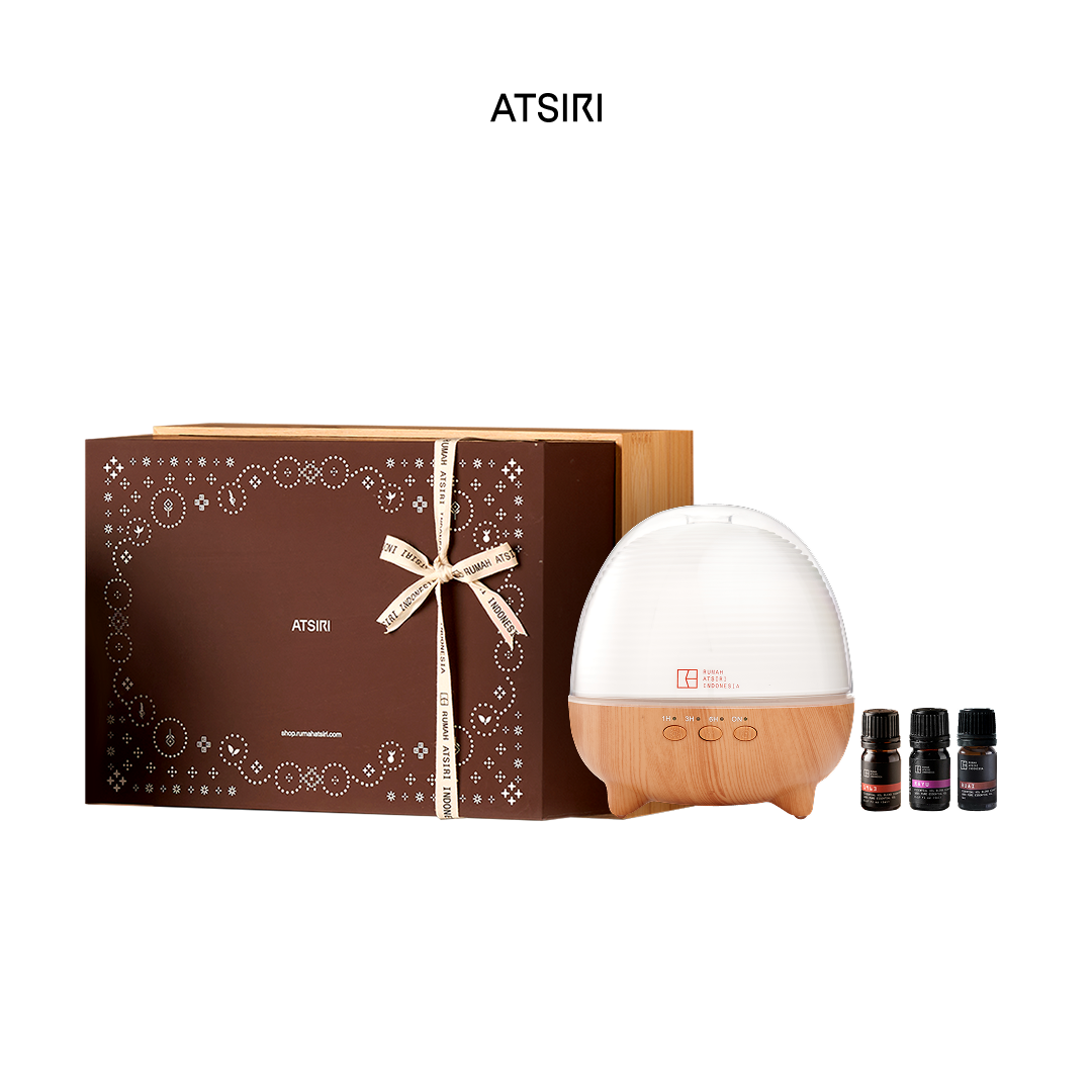 ATSIRI Signature Diffuser Gift Set – ATSIRI SHOP