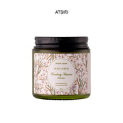 Tuberose Kembang Setaman Body Scrub by Atsiri Jawa