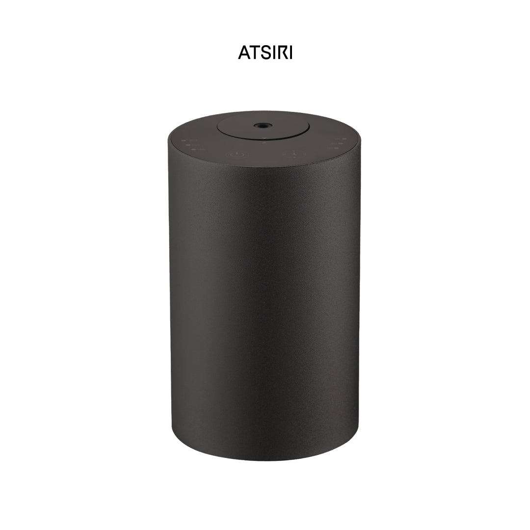 ATSIRI Portable Waterless Diffuser – ATSIRI SHOP