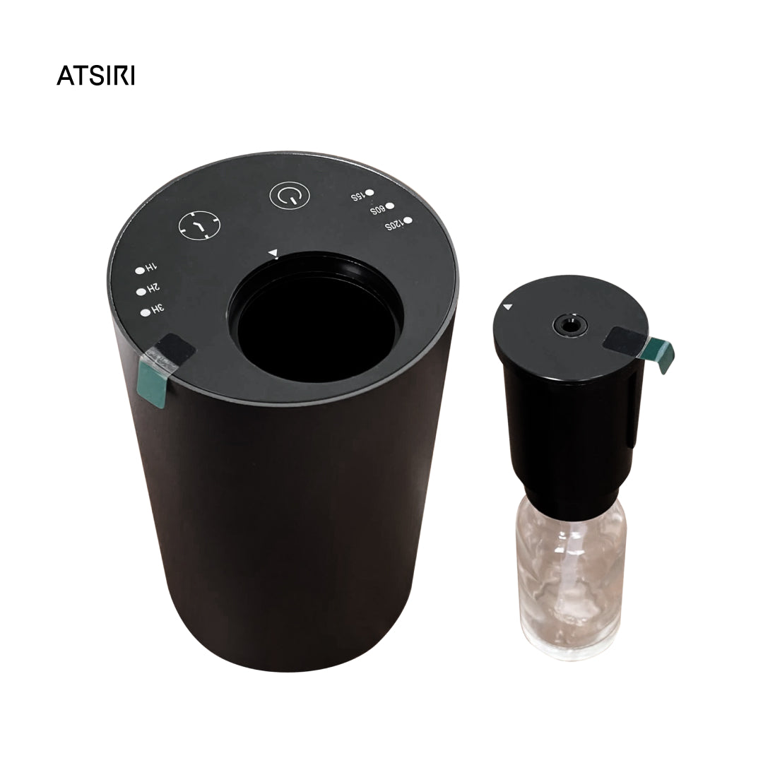 ATSIRI Portable Waterless Diffuser