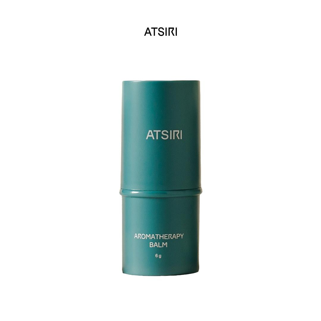 Rumah Atsiri Aromatherapy Balm Stick 6gr