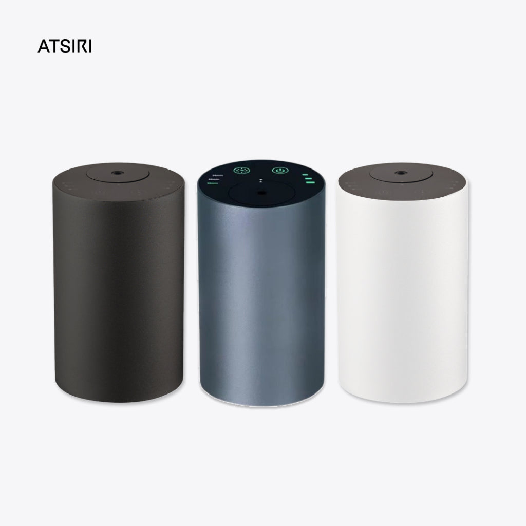 ATSIRI Portable Waterless Diffuser