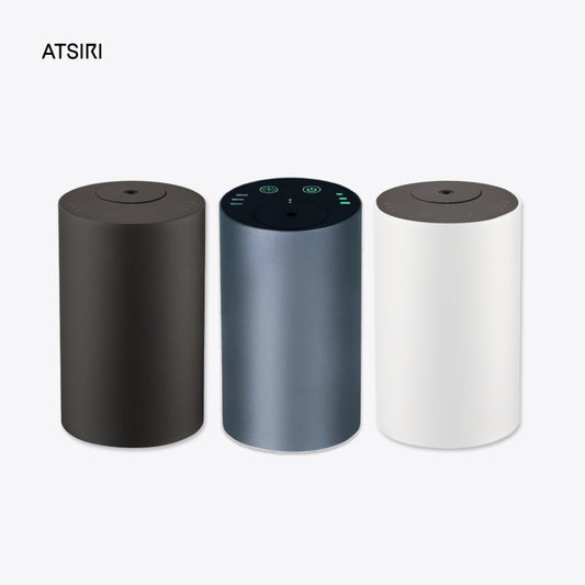 ATSIRI Portable Waterless Diffuser