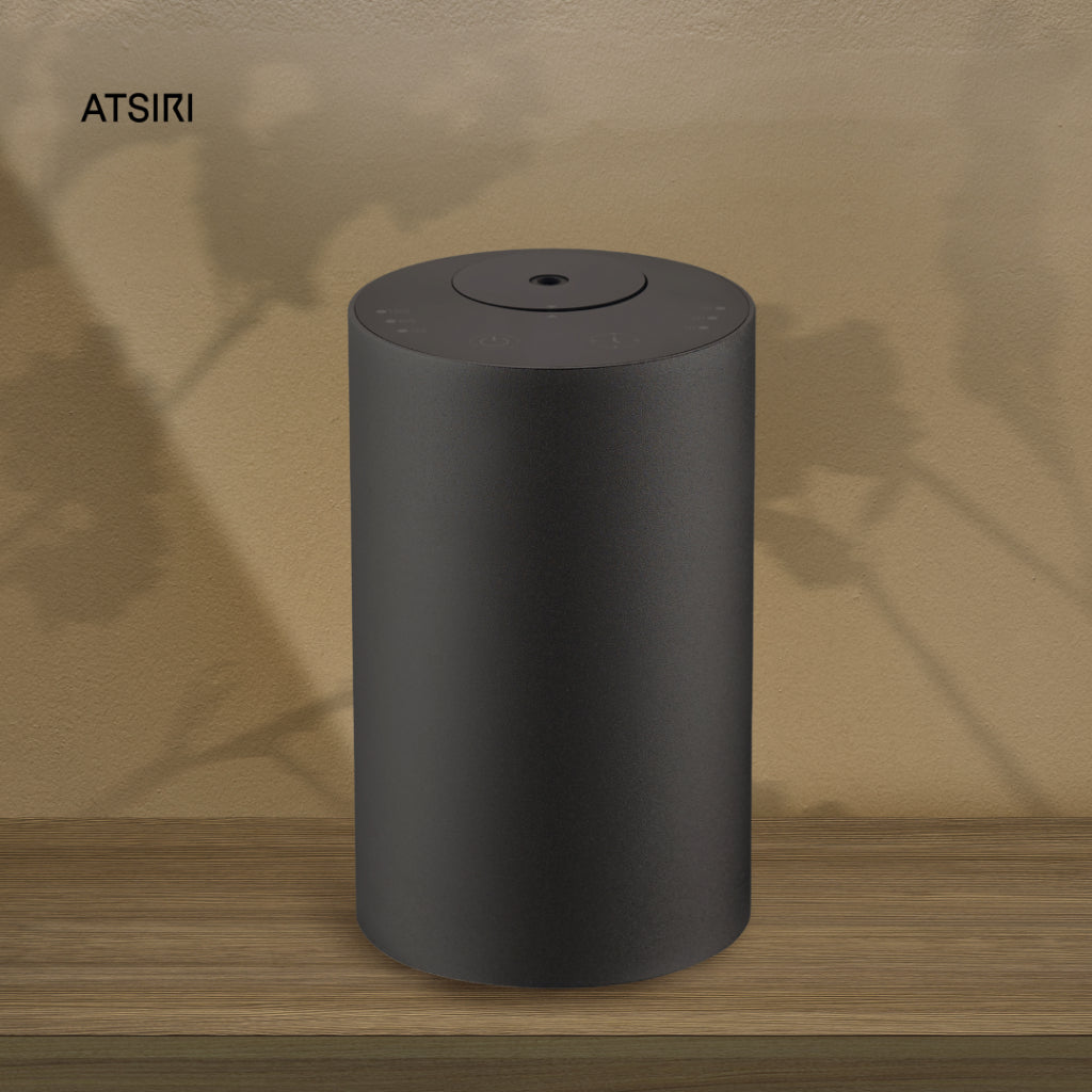 ATSIRI Portable Waterless Diffuser