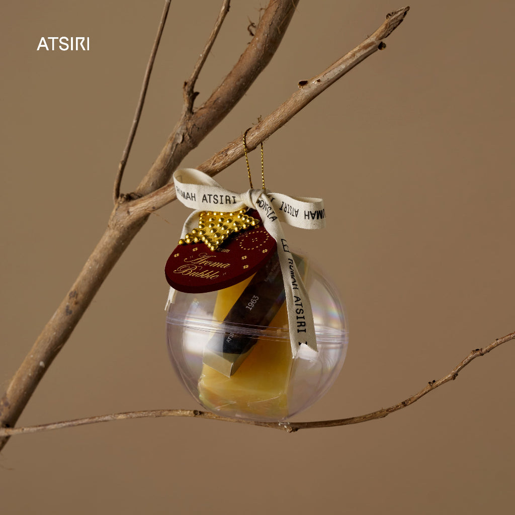 ATSIRI Aroma Bubble Gift Set