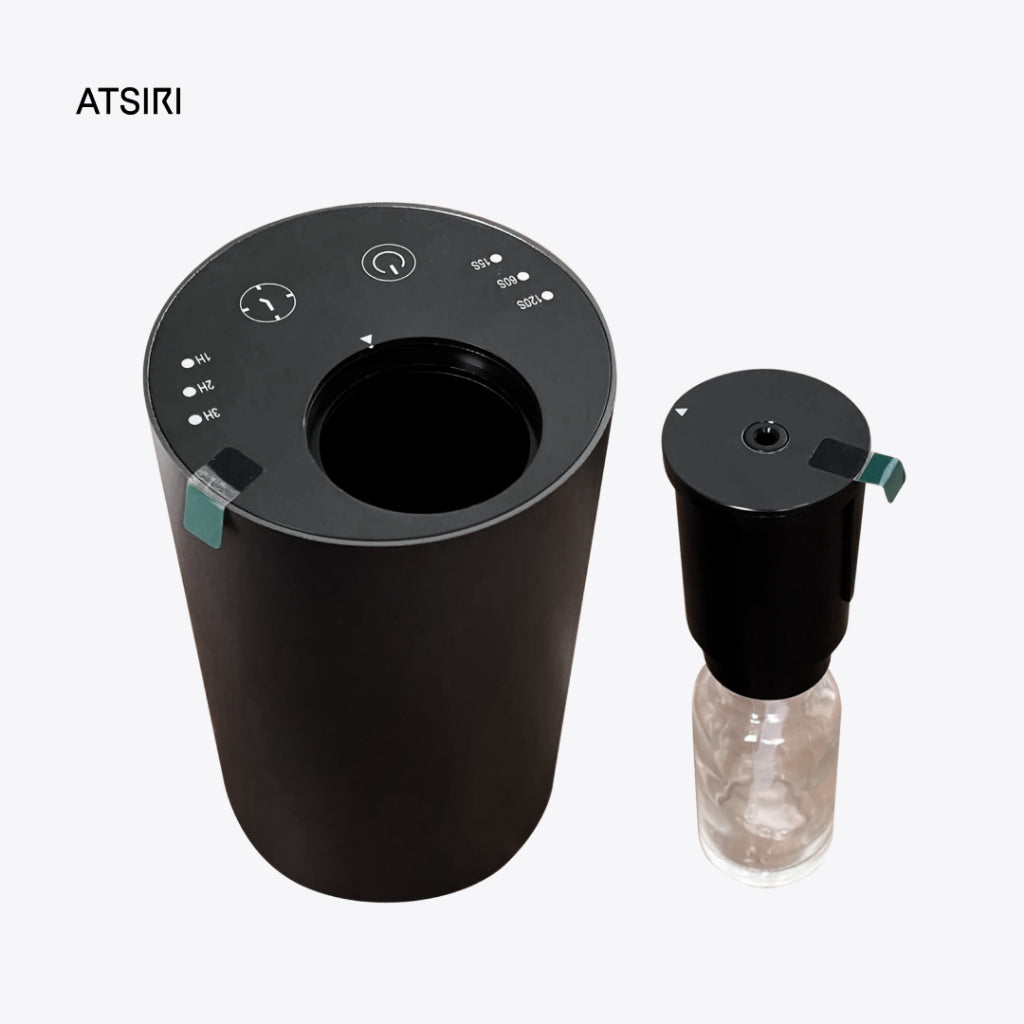 ATSIRI Portable Waterless Diffuser