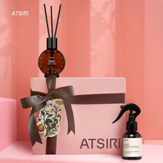 ATSIRI Blossom Gift Set Hamper