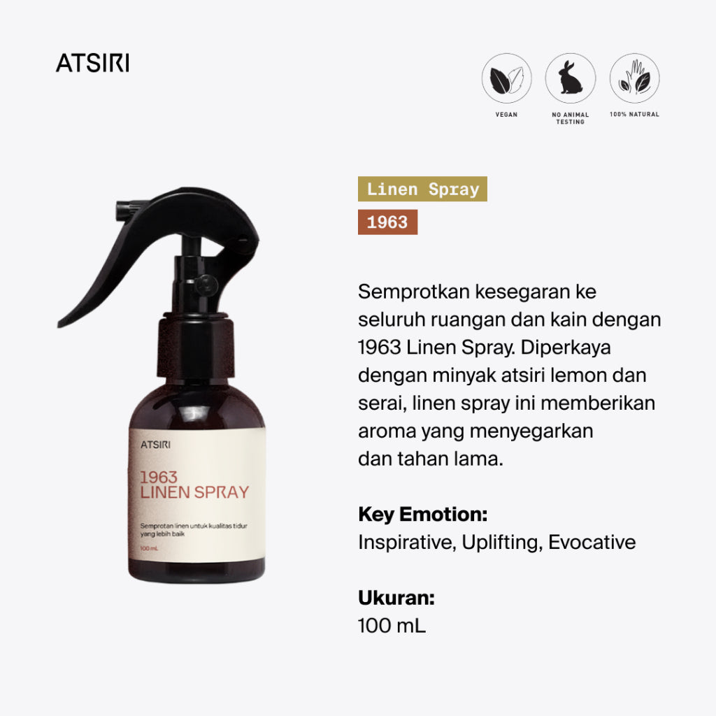 ATSIRI Blossom Gift Set Hamper