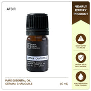 ATSIRI NEAR EXP Essential German Chamomile 10mL EXP dibawah 8 Bulan