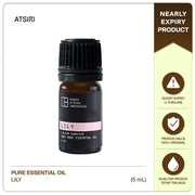 ATSIRI NEAR EXP Essential Oil Lily EXP dibawah 8 Bulan