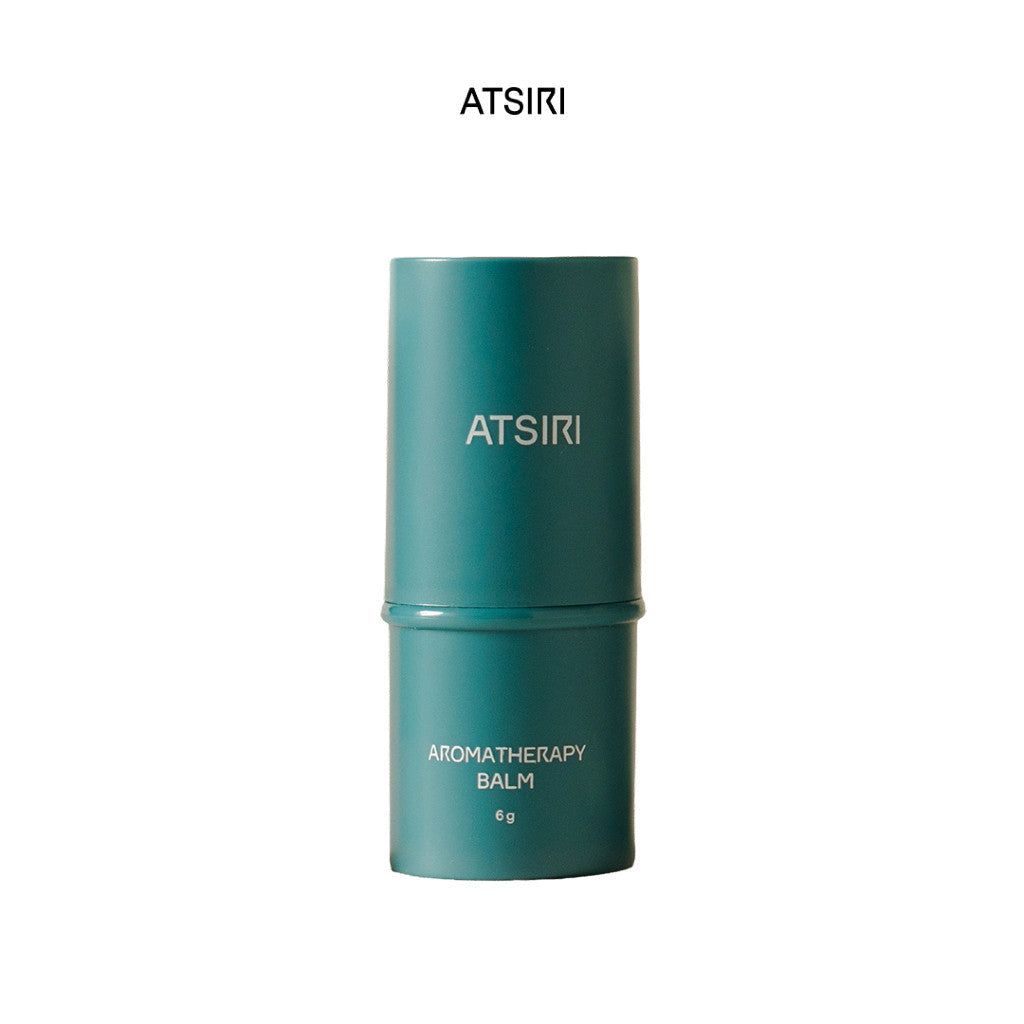 Rumah Atsiri Aromatherapy Balm Stick 6gr