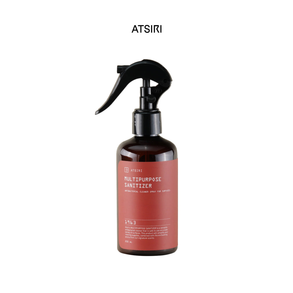 Rumah Atsiri 1963 Multipurpose Cleaner Spray