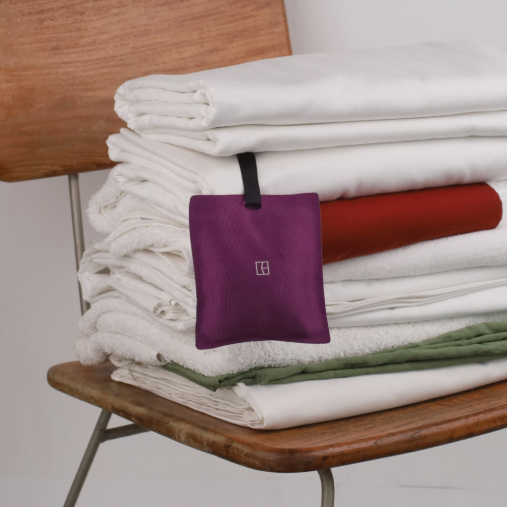 Rumah Atsiri Scent Sachet Pocket Pengharum Ruangan