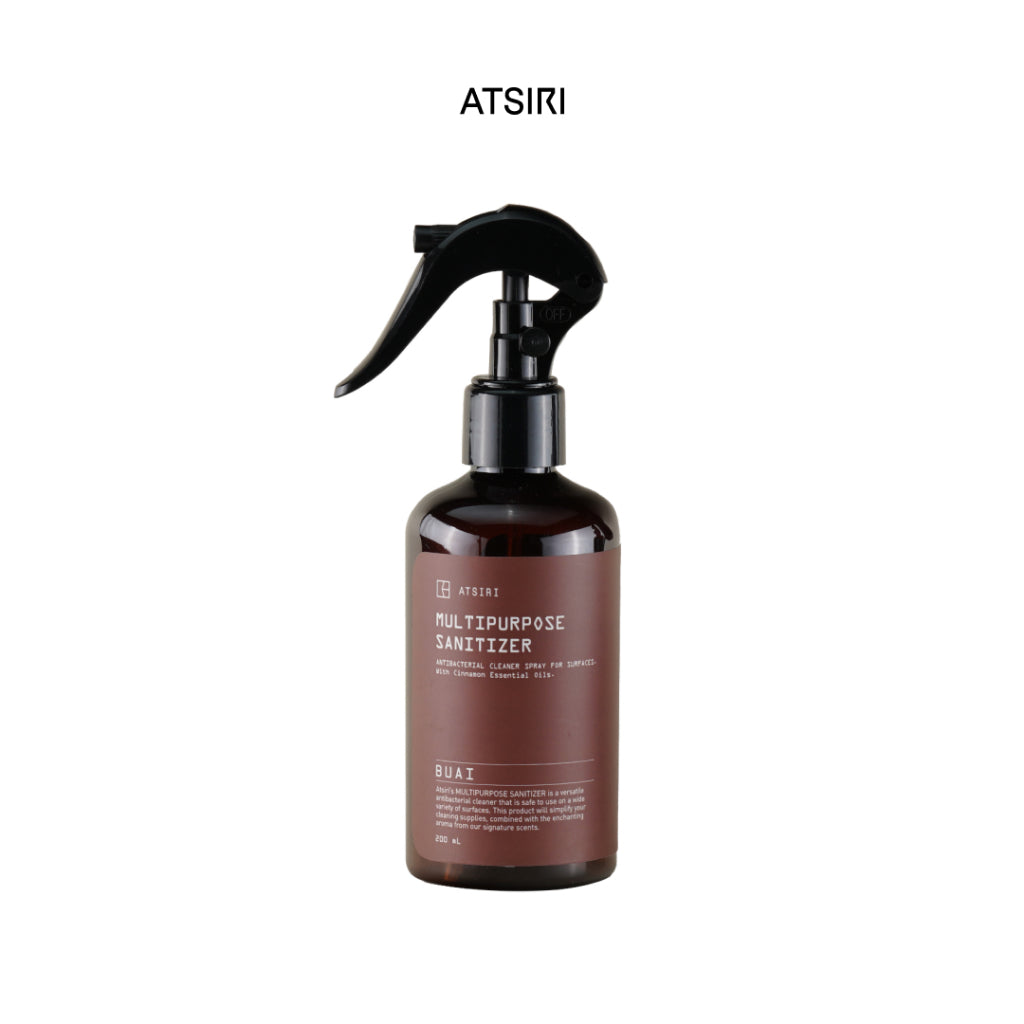 Rumah Atsiri Buai Multipurpose Cleaner Spray