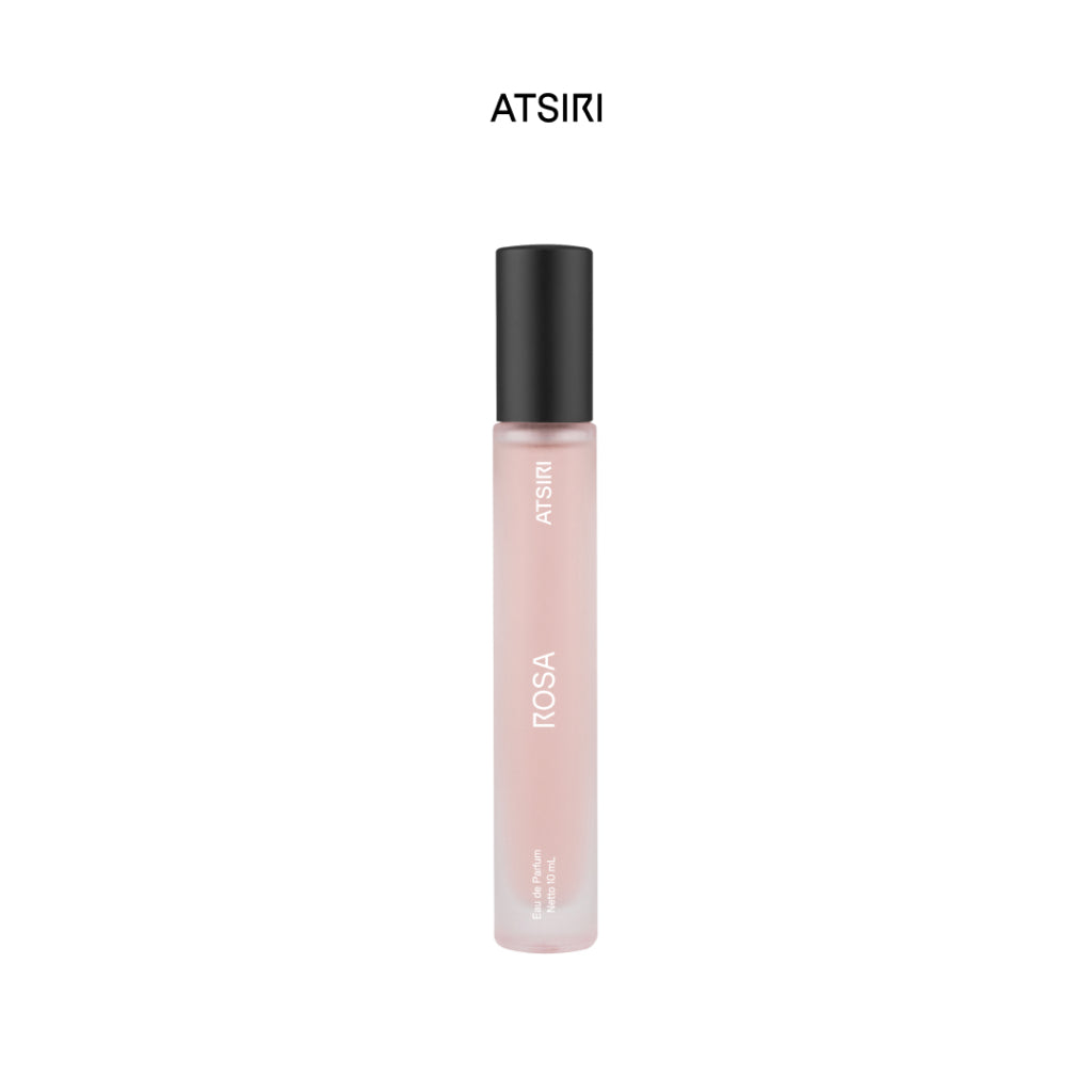 Rumah Atsiri Rosa Eau de Parfum
