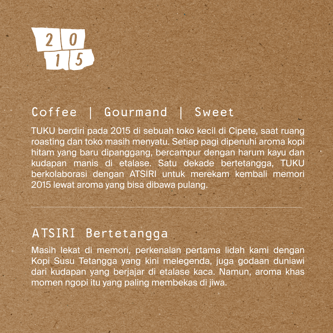 Rumah Atsiri Bersama Tuku 2015 Hand Wash