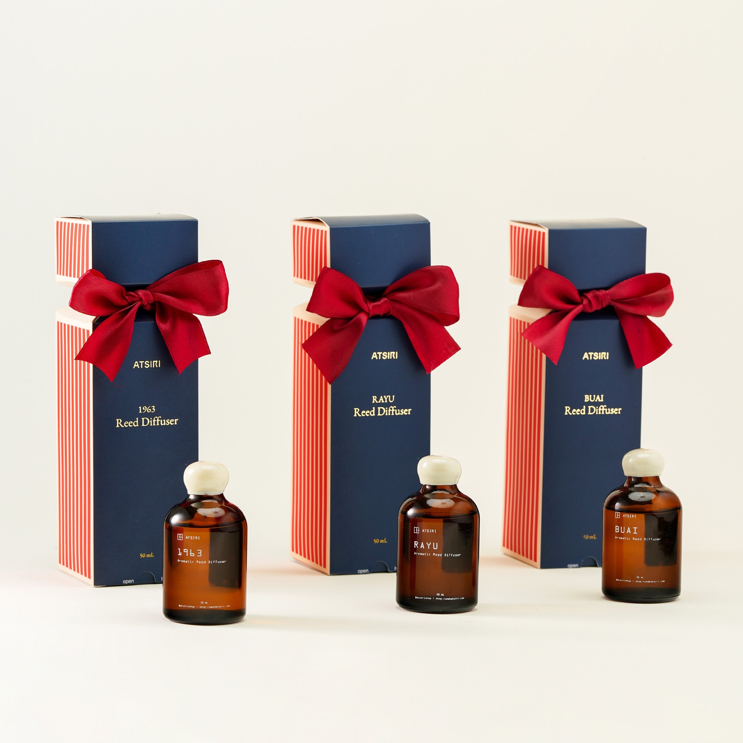 Reed Diffusers – Atsiri Shop